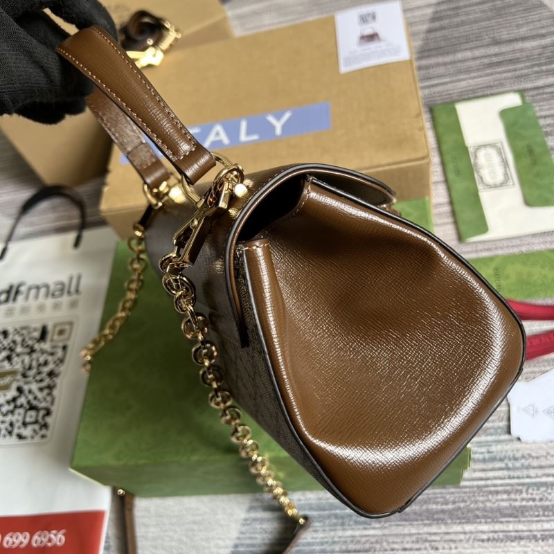 Gvc*1 satchel bags